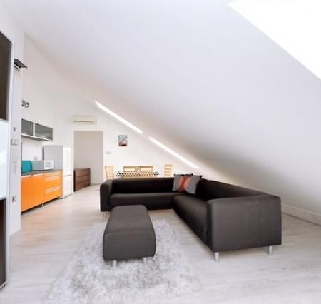 Ihome Apartment 2.0 Pecs Bagian luar foto