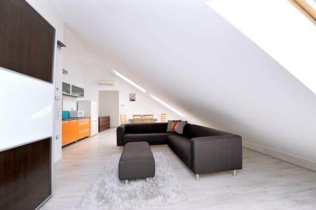 Ihome Apartment 2.0 Pecs Bagian luar foto