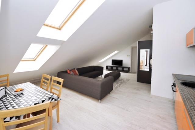 Ihome Apartment 2.0 Pecs Bagian luar foto