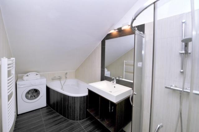 Ihome Apartment 2.0 Pecs Bagian luar foto